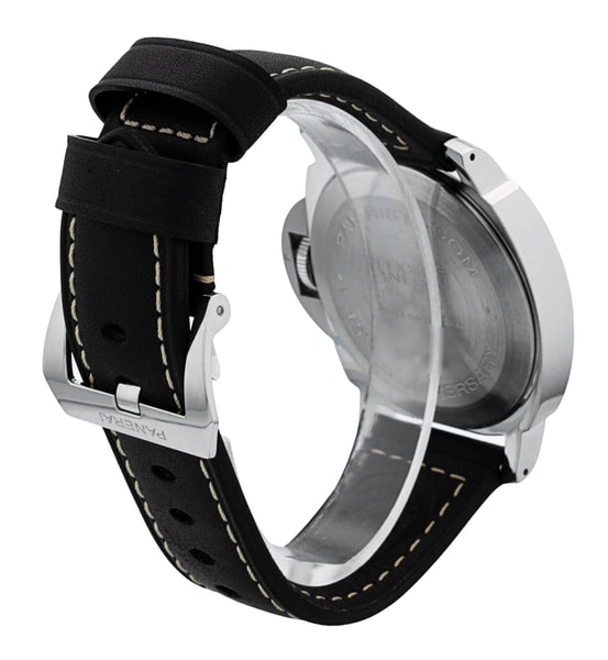 Panerai Luminor Base Logo PAM00634